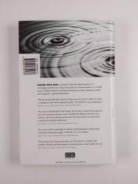 Liquidity black holes : understanding, quantifying and managing financial liquidity risk