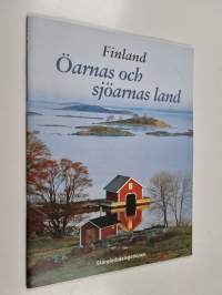 Finland öarnas och sjöarnas land