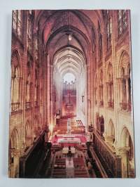 Great cathedrals