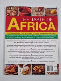 The Taste of Africa