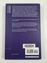 Global shipping in small nations : nordic experiences after 1960