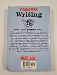 Painless Writing
