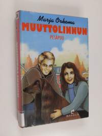 Muuttolinnun pesäpuu
