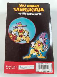 Epäilyksen varjo