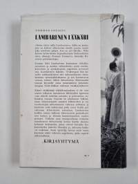 Lambarenen lääkäri Albert Schweitzer