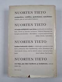 Nuorten tieto 5. : lukemista huviksi ja hyödyksi