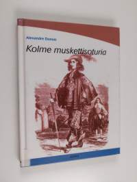 Tyhjä kuva