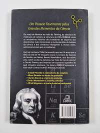 Eureca! - descobertas científicas que revolucionaram o mundo