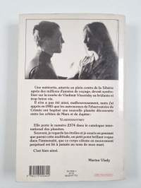 Vladimir ou le vol arrêté