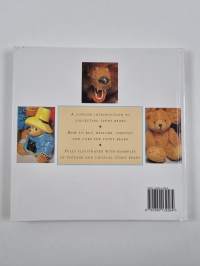 Teddy bears