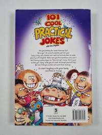 101 Cool Practical Jokes