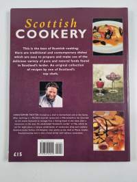 Scottish Cookery
