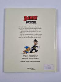 Bamse och de elaka poliserna
