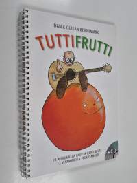 Tutti Frutti