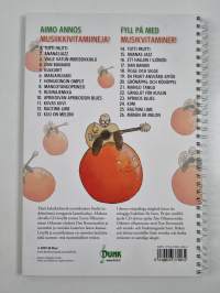 Tutti Frutti