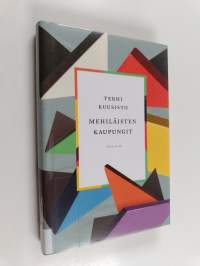 Mehiläisten kaupungit