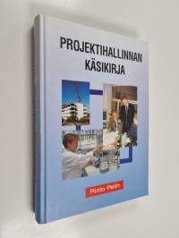 Projektihallinnan käsikirja