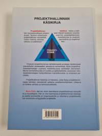 Projektihallinnan käsikirja