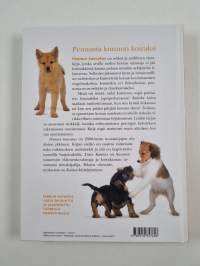 Pennun kasvatus : pennusta kunnon koiraksi