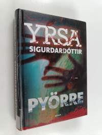 Tyhjä kuva