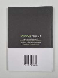 Satokausikalenteri : Kalakalenteri