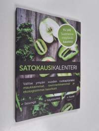 Satokausikalenteri