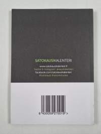 Satokausikalenteri