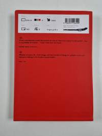 Lingua grafica : major reference work for image language