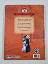 101 dalmatialaista