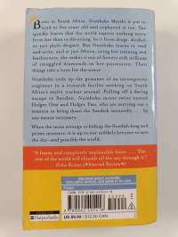 The Girl Who Saved the King of Sweden - A Novel