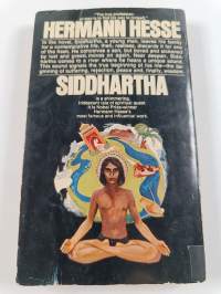 Siddhartha