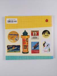 Shelf space : modern package design 1945-1965