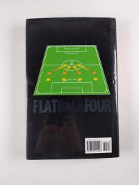 Flat back four : the tactical game