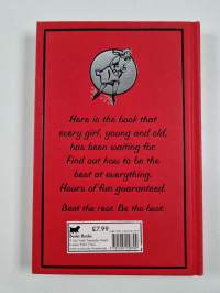 The Girls' Book - How to be the Best at Everything