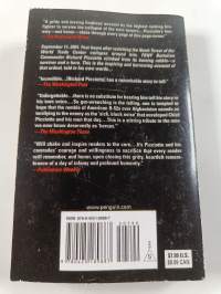 Last man down : a firefighter's story of survival and escape from the World Trade Center