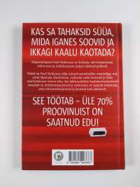 Ma teen su saledaks