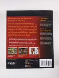 Adobe Photoshop Lightroom &amp; Photoshop workflow bible