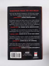 Jack : straight from the gut