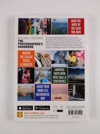 The Photographer's Handbook - Be your best photographer