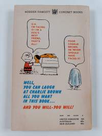 Let's Face It, Charlie Brown!