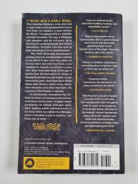 Yes, Chef - A Memoir