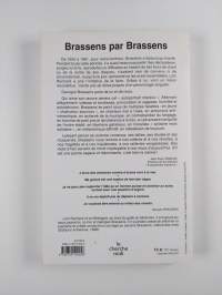Brassens par Brassens