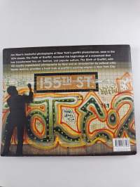 The birth of graffiti
