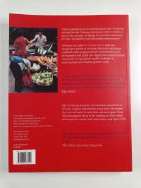 The Chinese Kitchen