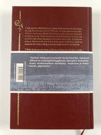 Tunturien yöpuolta : vanhoja tarinoita