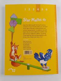 Star Maths 4b