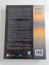 Organizational behaviour : an introductory text