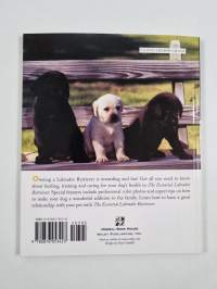 The Essential Labrador Retriever