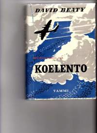 Koelento