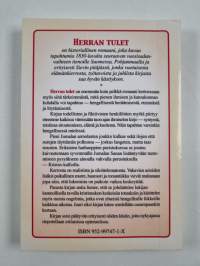 Herran tulet